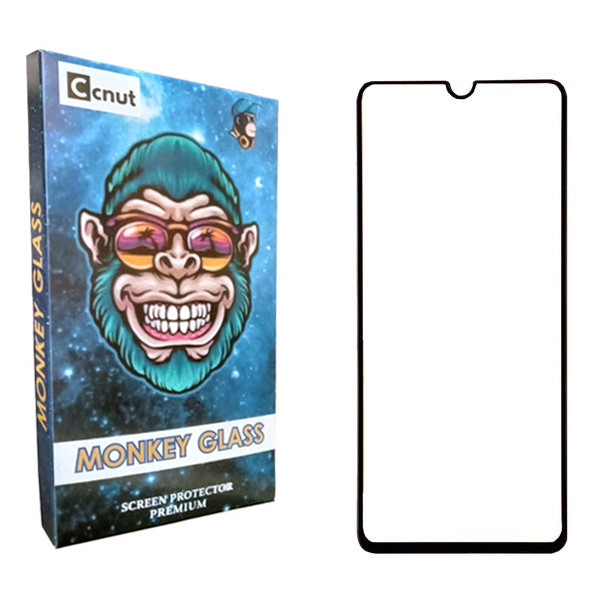 محافظ صفحه نمایش کوکونات مدل mnk2 مناسب برای گوشی موبایل جی پلاس x20