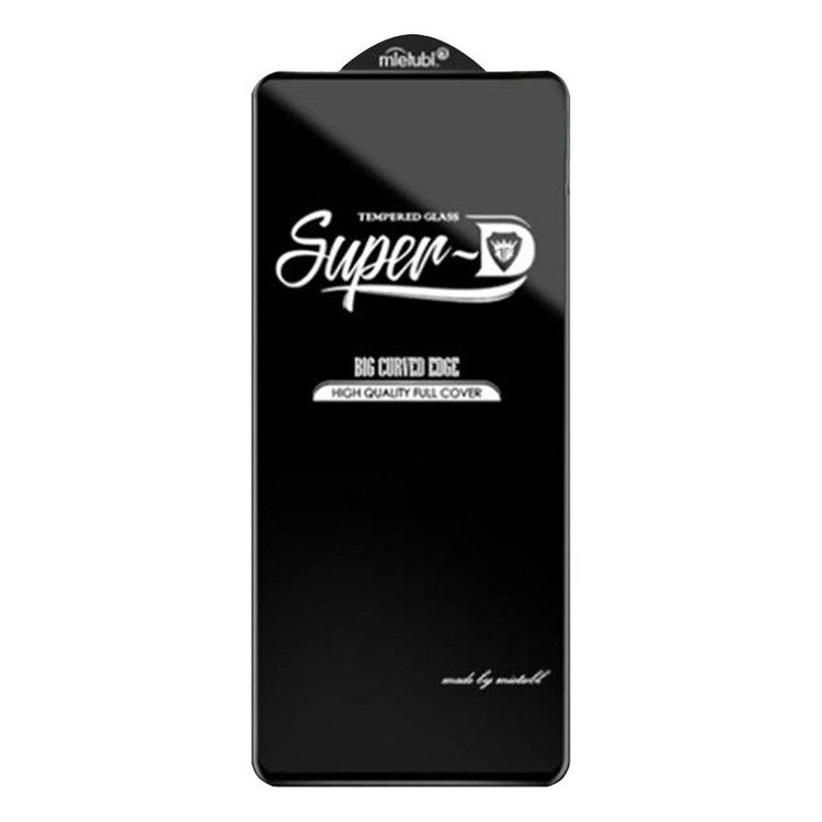 محافظ صفحه نمایش مدل SUPER D مناسب برای گوشی موبایل شیائومی Mi 10T