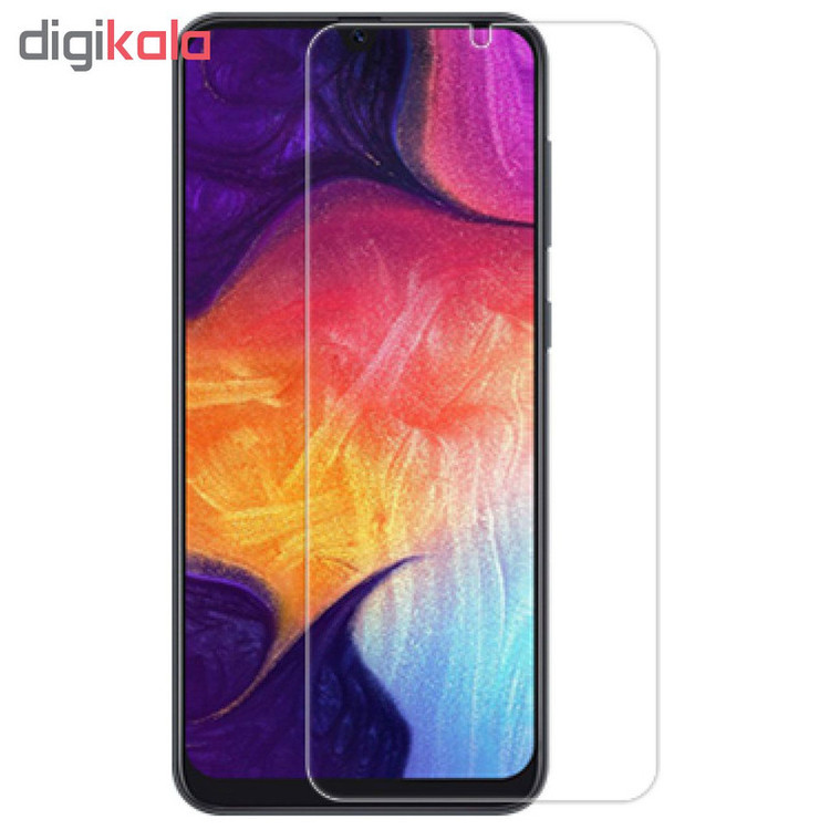 محافظ صفحه نمایش مدل T-11 مناسب برای گوشی موبایل سامسونگ Galaxy A30
