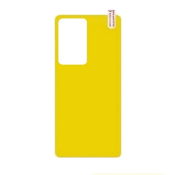 محافظ صفحه نمایش گودزیلا مدل TPU مناسب برای گوشی موبایل شیائومی Poco F5