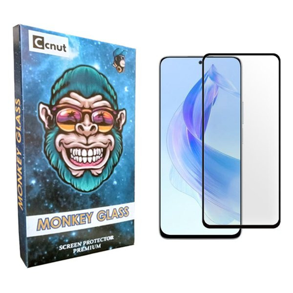 محافظ صفحه نمایش شیشه ای کوکونات مدل mnk مناسب برای گوشی موبایل آنر X50i