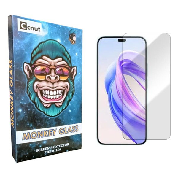محافظ صفحه نمایش کوکونات مدل mnk مناسب برای گوشی موبایل آنر X50i Plus