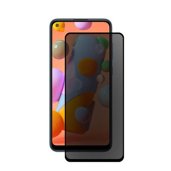 محافظ صفحه نمایش حریم شخصی آرمور مدل SD-S مناسب برای گوشی موبایل شیائومی Redmi 9A