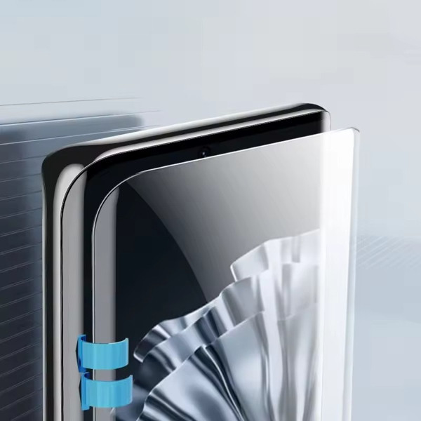 محافظ صفحه نمایش گلس کو مدل UV CGo1 مناسب برای گوشی موبایل ریلمی Narzo 10 Pro