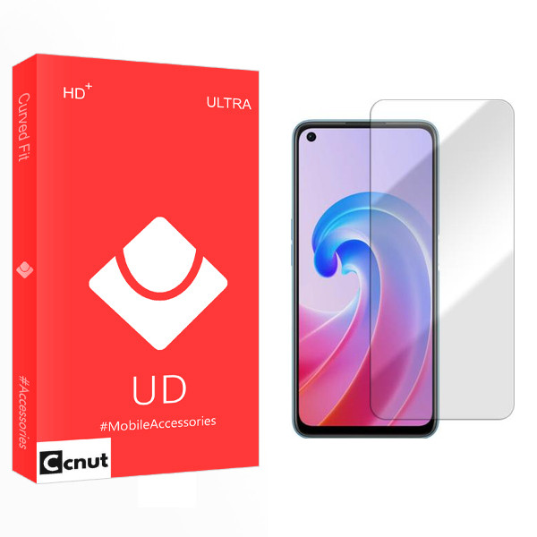 محافظ صفحه نمایش کوکونات مدل UD مناسب برای گوشی موبایل اوپو A96