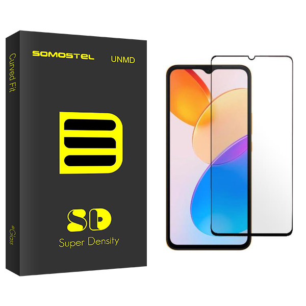 محافظ صفحه نمایش سرامیکی سوماستل مدل SD مناسب برای گوشی موبایل آنر X5