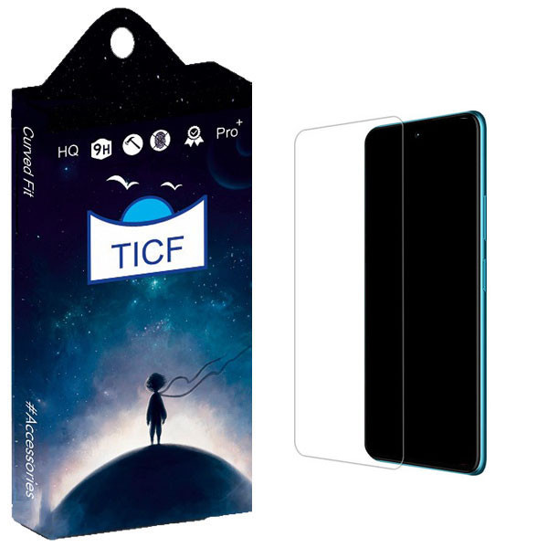 محافظ صفحه نمایش تی ای سی اف مدل  +T4K مناسب برای گوشی موبایل سامسونگ Galaxy A53