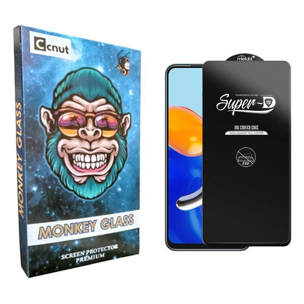 محافظ صفحه نمایش کوکونات مدل mnk SuperD_ESD مناسب برای گوشی موبایل شیائومی Redmi Note 11 Pro