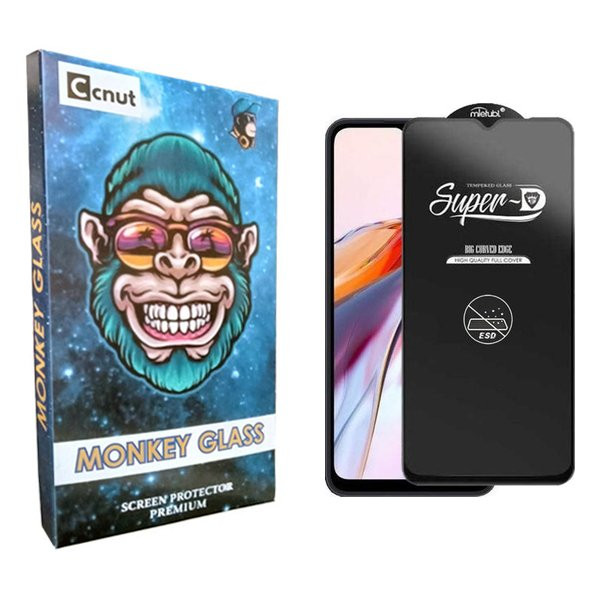 محافظ صفحه نمایش کوکونات مدل mnk SuperD_ESD مناسب برای گوشی موبایل شیائومی Redmi 12C