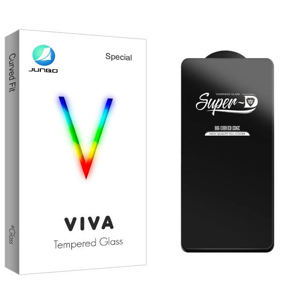 محافظ صفحه نمایش جانبو مدل Viva SuperD مناسب برای گوشی موبایل شیائومی 12T