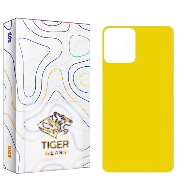 محافظ پشت گوشی تایگر گلس مدل SAM2 مناسب برای گوشی موبایل اپل iPhone 11 Pro Max