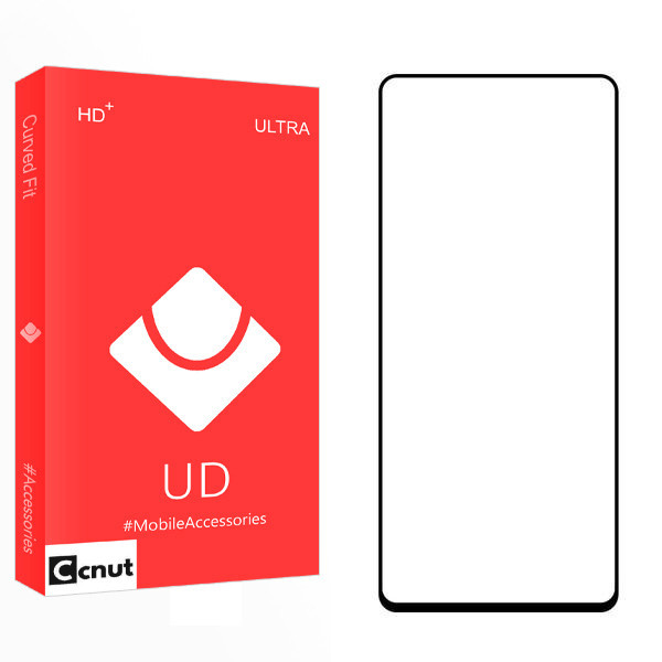 محافظ صفحه نمایش سرامیکی کوکونات مدل UD2 مناسب برای گوشی موبایل اچ تی سی Desire 22 Pro
