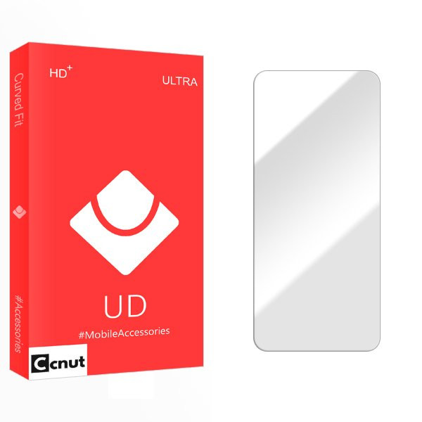 محافظ صفحه نمایش کوکونات مدل UD مناسب برای گوشی موبایل شیائومی 12T Pro