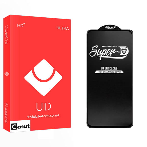 محافظ صفحه نمایش کوکونات مدل UD2 SuperD مناسب برای گوشی موبایل شیائومی Poco X3 / X3 Pro / X3 NFC