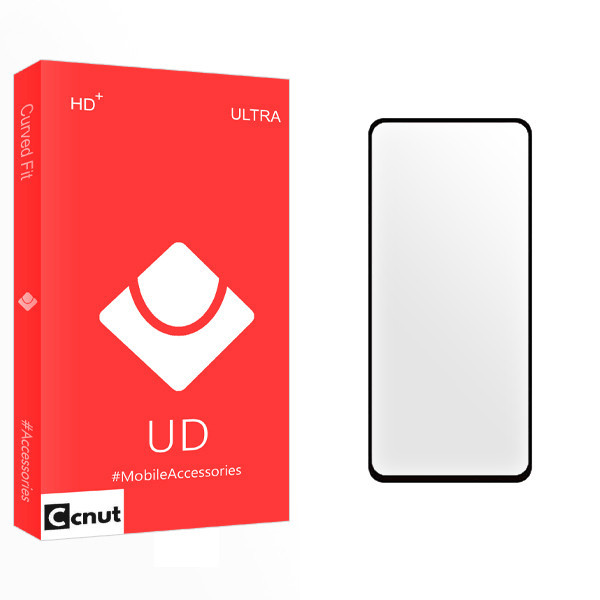 محافظ صفحه نمایش شیشه ای کوکونات مدل UD مناسب برای گوشی موبایل هوآوی Nova 11i