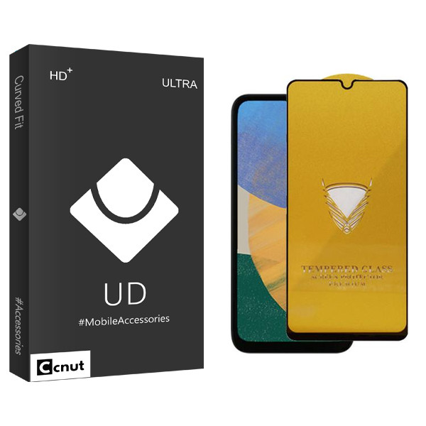محافظ صفحه نمایش کوکونات مدل UDB OG مناسب برای گوشی موبایل سامسونگ Galaxy F34 5G