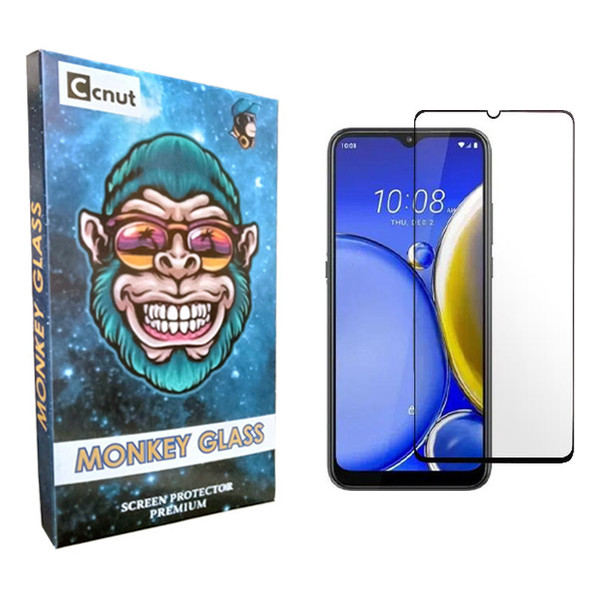 محافظ صفحه نمایش سرامیکی کوکونات مدل mnk مناسب برای گوشی موبایل سامسونگ Galaxy F34 5G