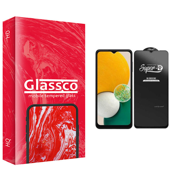 محافظ صفحه نمایش گلس کو مدل Co مناسب برای گوشی موبایل سامسونگ Galaxy a13 5G