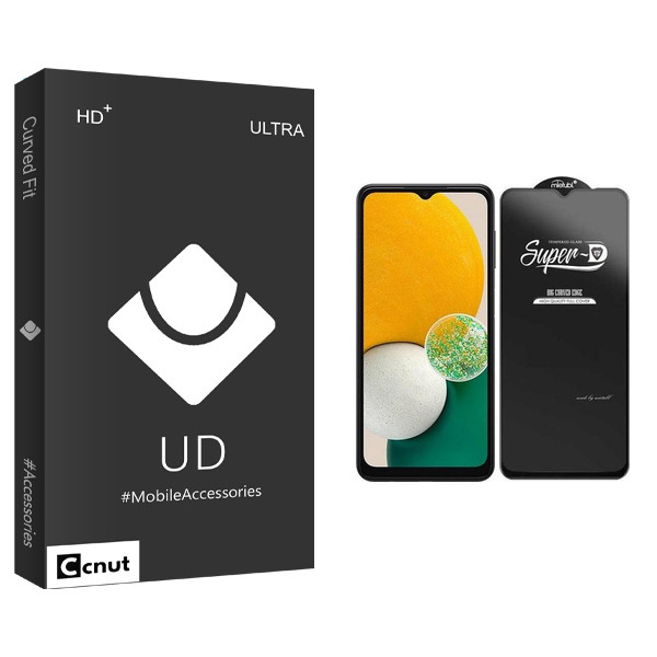 محافظ صفحه نمایش کوکونات مدل UDB SuperD مناسب برای گوشی موبایل سامسونگ Galaxy a13 4G