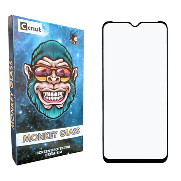 محافظ صفحه نمایش سرامیکی کوکونات مدل monku مناسب برای گوشی موبایل هوآوی X7a