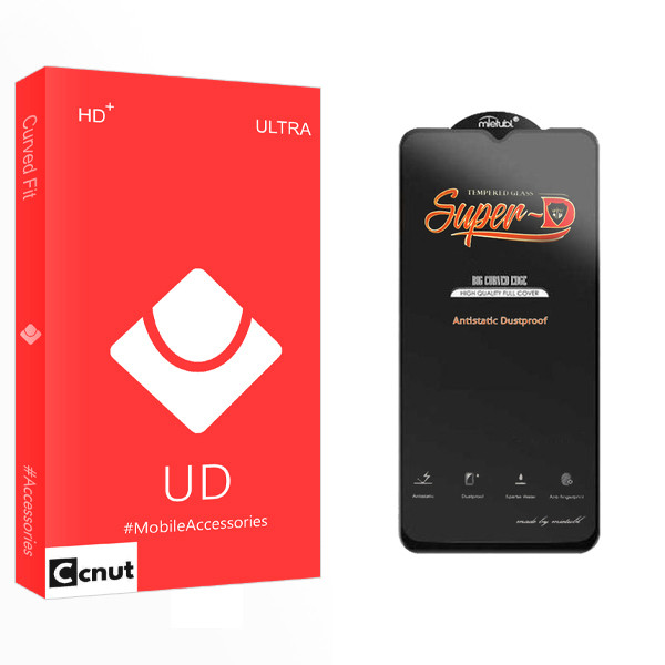 محافظ صفحه نمایش کوکونات مدل UD SuperD Antistatic مناسب برای گوشی موبایل سامسونگ Galaxy F13 4G