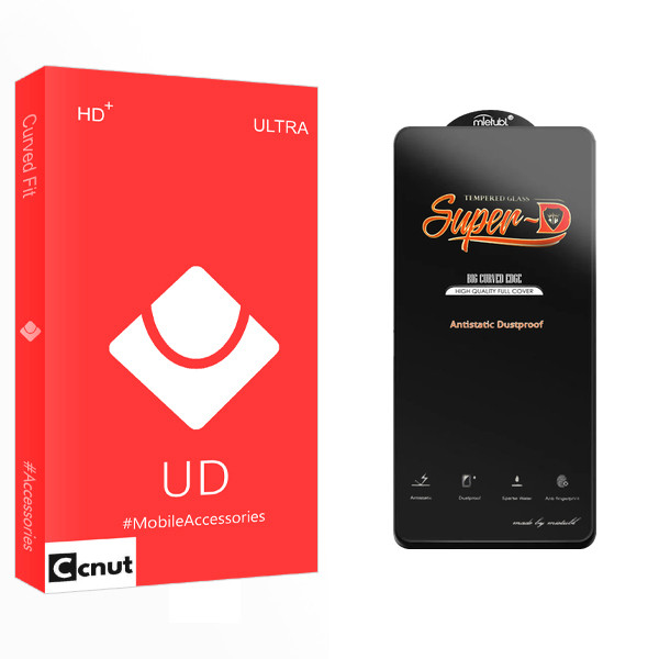 محافظ صفحه نمایش کوکونات مدل UD SuperD Antistatic مناسب برای گوشی موبایل اوپو A93 4G