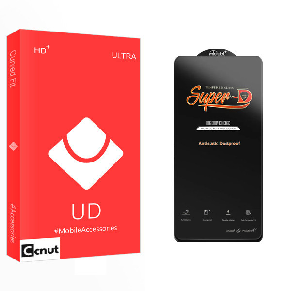 محافظ صفحه نمایش کوکونات مدل UD SuperD Antistatic مناسب برای گوشی موبایل اوپو A93 4G