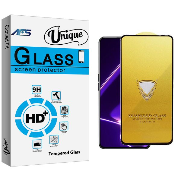 محافظ صفحه نمایش ای اف اس مدل Unique OG مناسب برای گوشی موبایل ریلمی GT Neo 5 SE