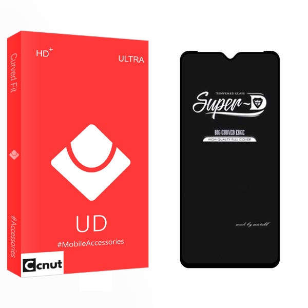 محافظ صفحه نمایش کوکونات مدل UD SuperD مناسب برای گوشی موبایل تی سی ال 7T