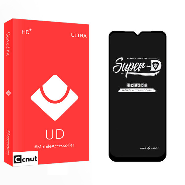 محافظ صفحه نمایش کوکونات مدل UD SuperD مناسب برای گوشی موبایل سامسونگ Galaxy M32 5G