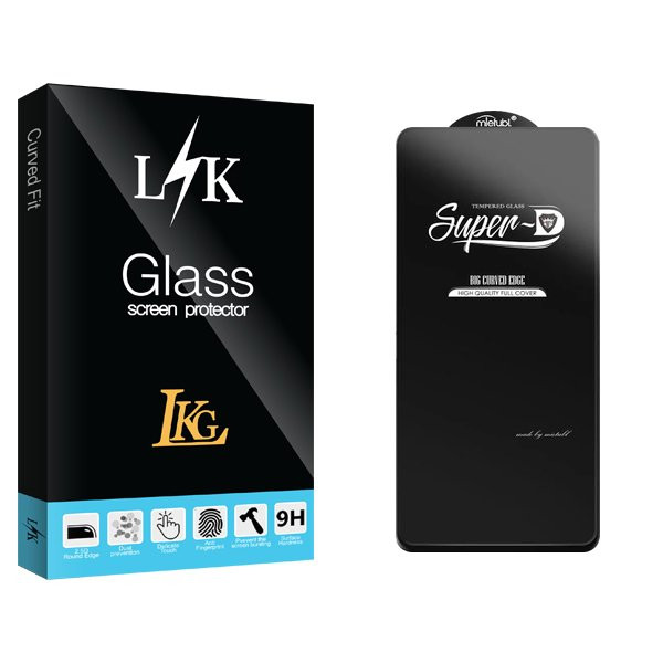 محافظ صفحه نمایش ال کا جی مدل LKK SuperD مناسب برای گوشی موبایل سامسونگ Galaxy A81
