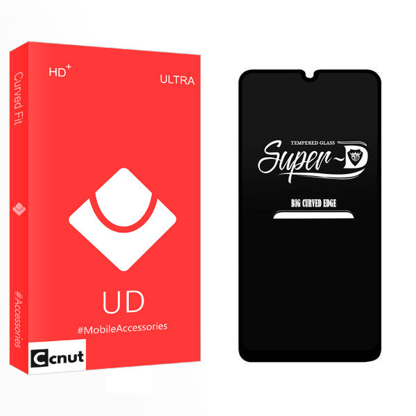 محافظ صفحه نمایش کوکونات مدل UD SuperD مناسب برای گوشی موبایل سامسونگ Galaxy M31 Prime