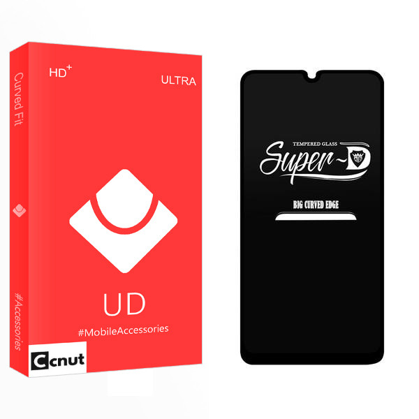 محافظ صفحه نمایش کوکونات مدل UD SuperD مناسب برای گوشی موبایل سامسونگ Galaxy M30