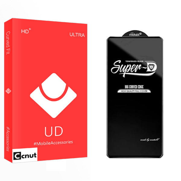 محافظ صفحه نمایش کوکونات مدل UD SuperD مناسب برای گوشی موبایل سامسونگ Galaxy S20 FE 4G
