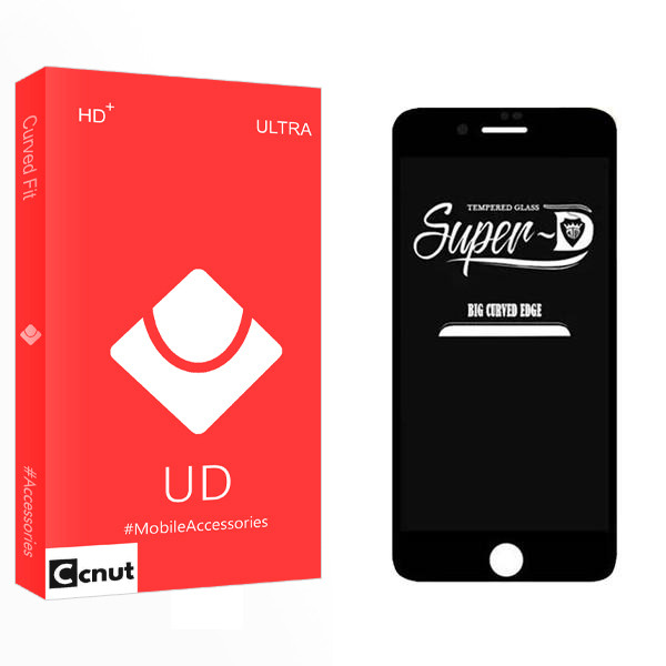محافظ صفحه نمایش کوکونات مدل UD SuperD مناسب برای گوشی موبایل تی سی ال iPhone 8