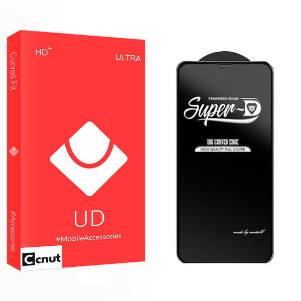 محافظ صفحه نمایش کوکونات مدل UD SuperD مناسب برای گوشی موبایل تی سی ال iPhone 12 Pro