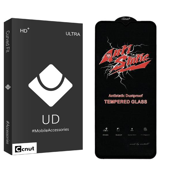 محافظ صفحه نمایش کوکونات مدل UDB Anti Static مناسب برای گوشی موبایل تی سی ال C30