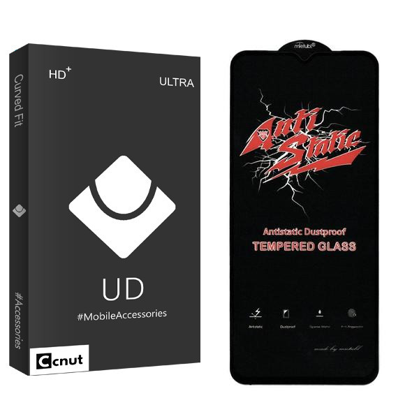 محافظ صفحه نمایش کوکونات مدل UDB Anti Static مناسب برای گوشی موبایل تی سی ال C30