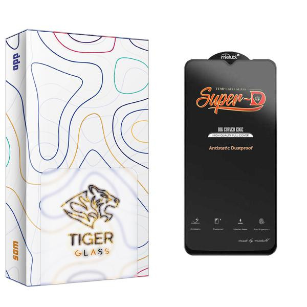 محافظ صفحه نمایش تایگر گلس مدل APL2 SuperD Antistatic مناسب برای گوشی موبایل سامسونگ Galaxy A04s