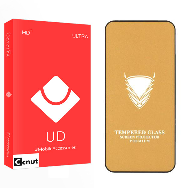 محافظ صفحه نمایش کوکونات مدل UD OG مناسب برای گوشی موبایل شیائومی Redmi Note 12 5G