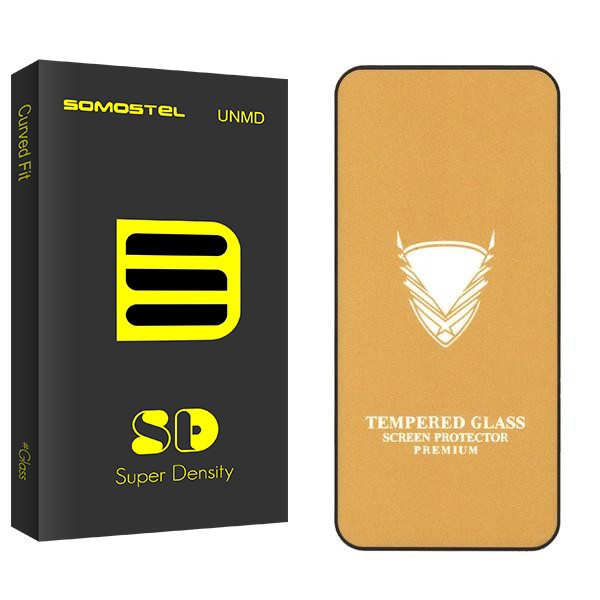 محافظ صفحه نمایش سوماستل مدل SD OG مناسب برای گوشی موبایل شیائومی Poco F5