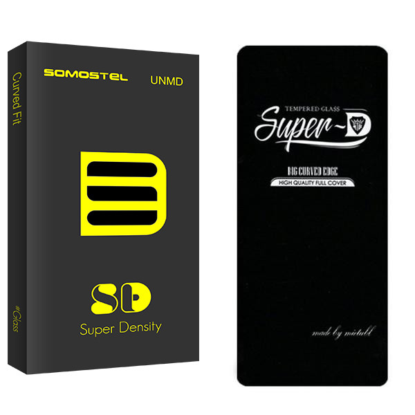 محافظ صفحه نمایش سوماستل مدل SD SuperD مناسب برای گوشی موبایل وان پلاس 8T