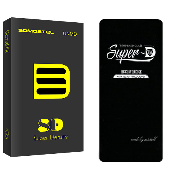 محافظ صفحه نمایش سوماستل مدل SD SuperD مناسب برای گوشی موبایل وان پلاس 8T