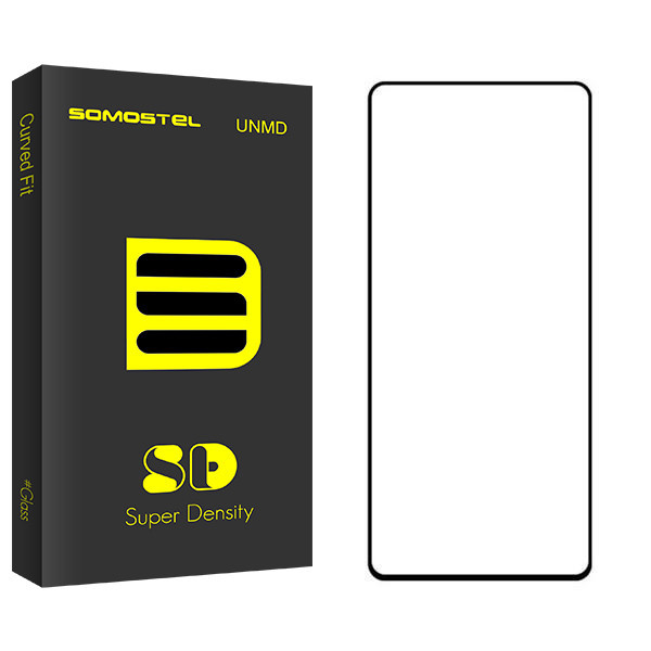 محافظ صفحه نمایش سوماستل مدل SD مناسب برای گوشی موبایل وان پلاس 8T