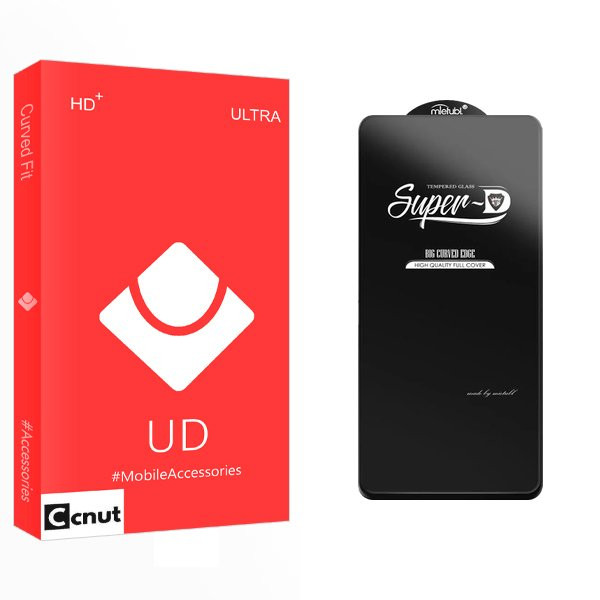 محافظ صفحه نمایش کوکونات مدل UD SuperD مناسب برای گوشی موبایل اوپو K10 5G
