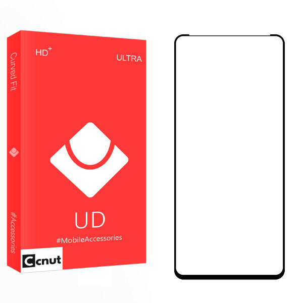 محافظ صفحه نمایش سرامیکی کوکونات مدل UD2 مناسب برای گوشی موبایل سامسونگ Galaxy M11