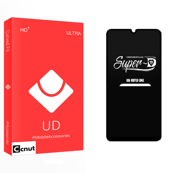 محافظ صفحه نمایش کوکونات مدل UD2 SuperD مناسب برای گوشی موبایل اپل iPhone 11 Pro Max