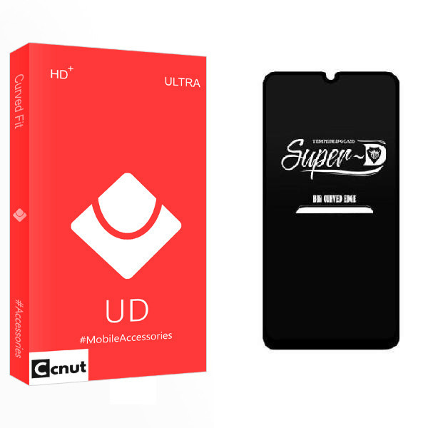 محافظ صفحه نمایش کوکونات مدل UD2 SuperD مناسب برای گوشی موبایل اپل iPhone 11 Pro Max