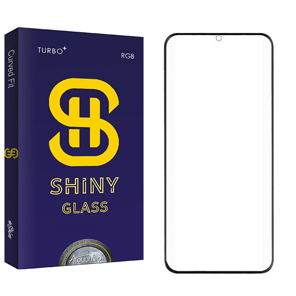 محافظ صفحه نمایش سرامیکی آتوچبو مدل Shiny مناسب برای گوشی موبایل شیائومی 12