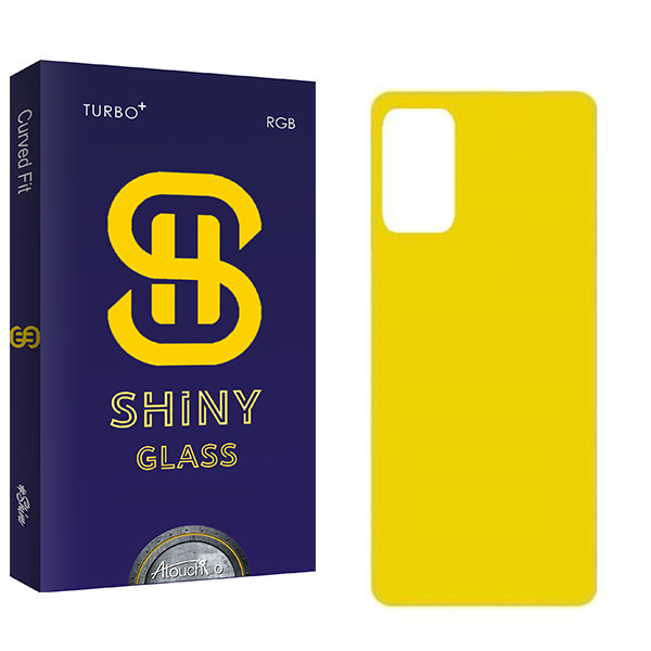 محافظ پشت گوشی آتوچبو مدل Shiny مناسب برای گوشی موبایل شیائومی Redmi 10